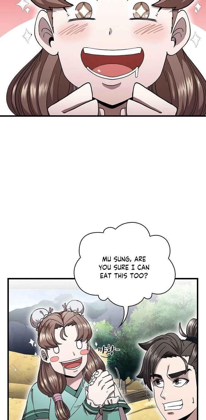 Shinsu Jeil Sword Chapter 14 - Page 18