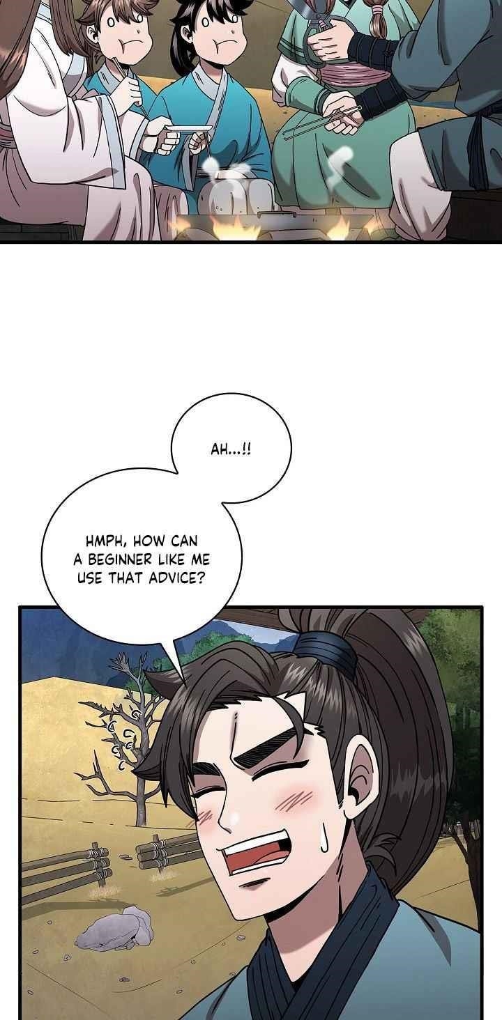 Shinsu Jeil Sword Chapter 14 - Page 26