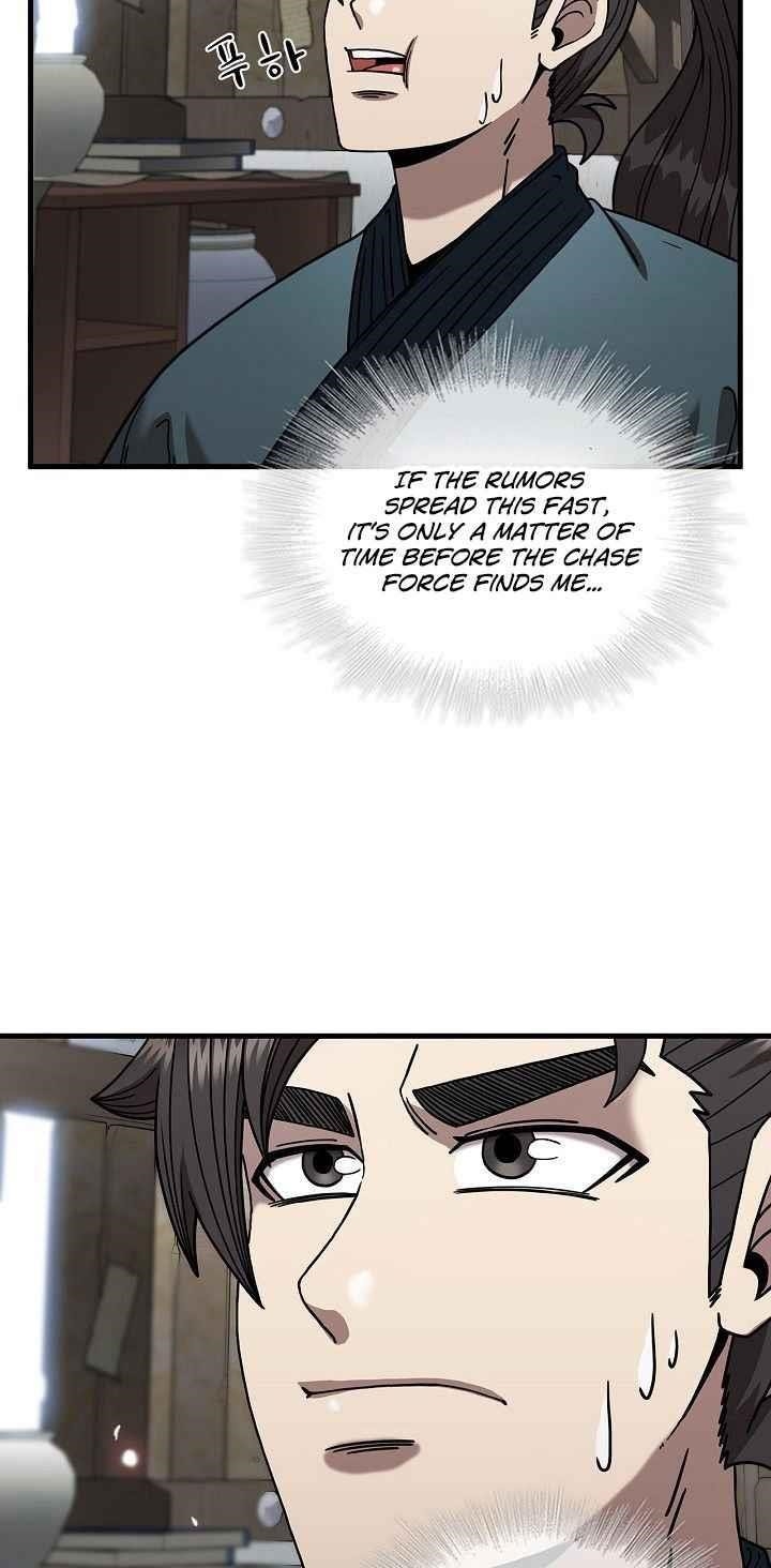 Shinsu Jeil Sword Chapter 14 - Page 37