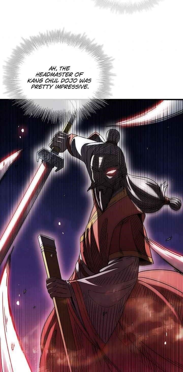 Shinsu Jeil Sword Chapter 14 - Page 39