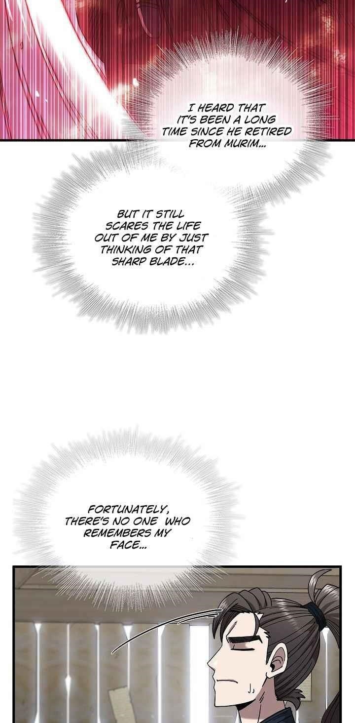 Shinsu Jeil Sword Chapter 14 - Page 40