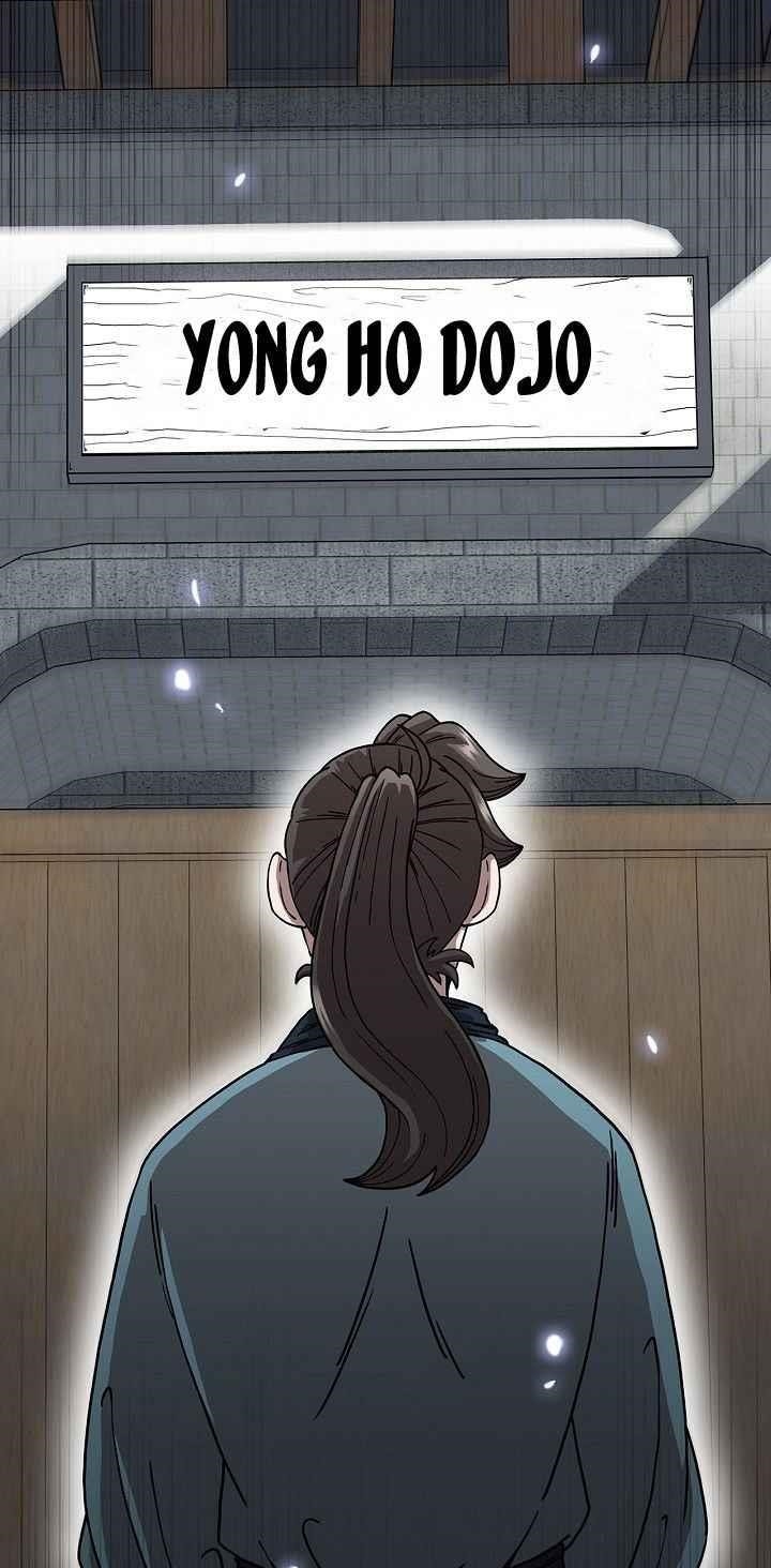 Shinsu Jeil Sword Chapter 14 - Page 43