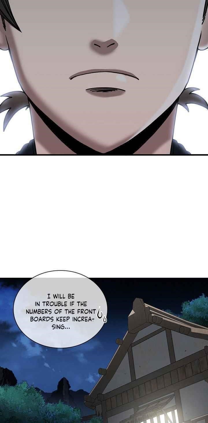 Shinsu Jeil Sword Chapter 14 - Page 45