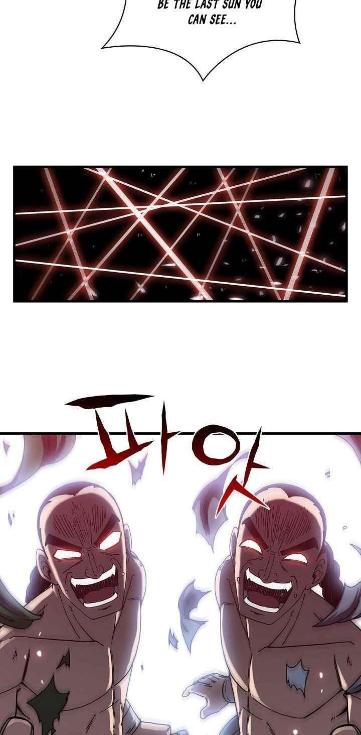 Shinsu Jeil Sword Chapter 14 - Page 51