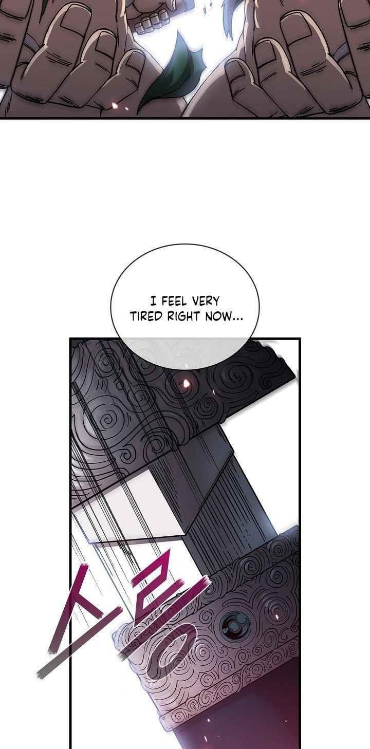 Shinsu Jeil Sword Chapter 14 - Page 52