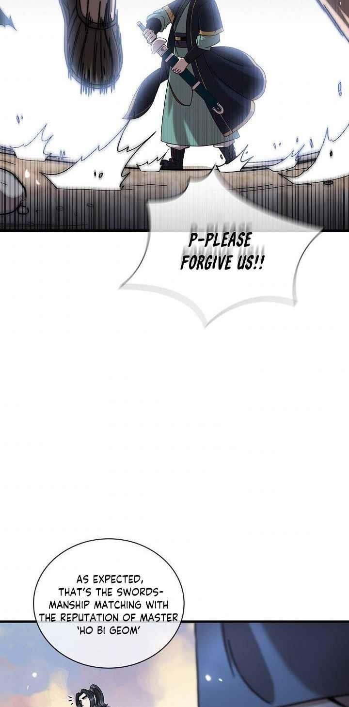Shinsu Jeil Sword Chapter 14 - Page 54