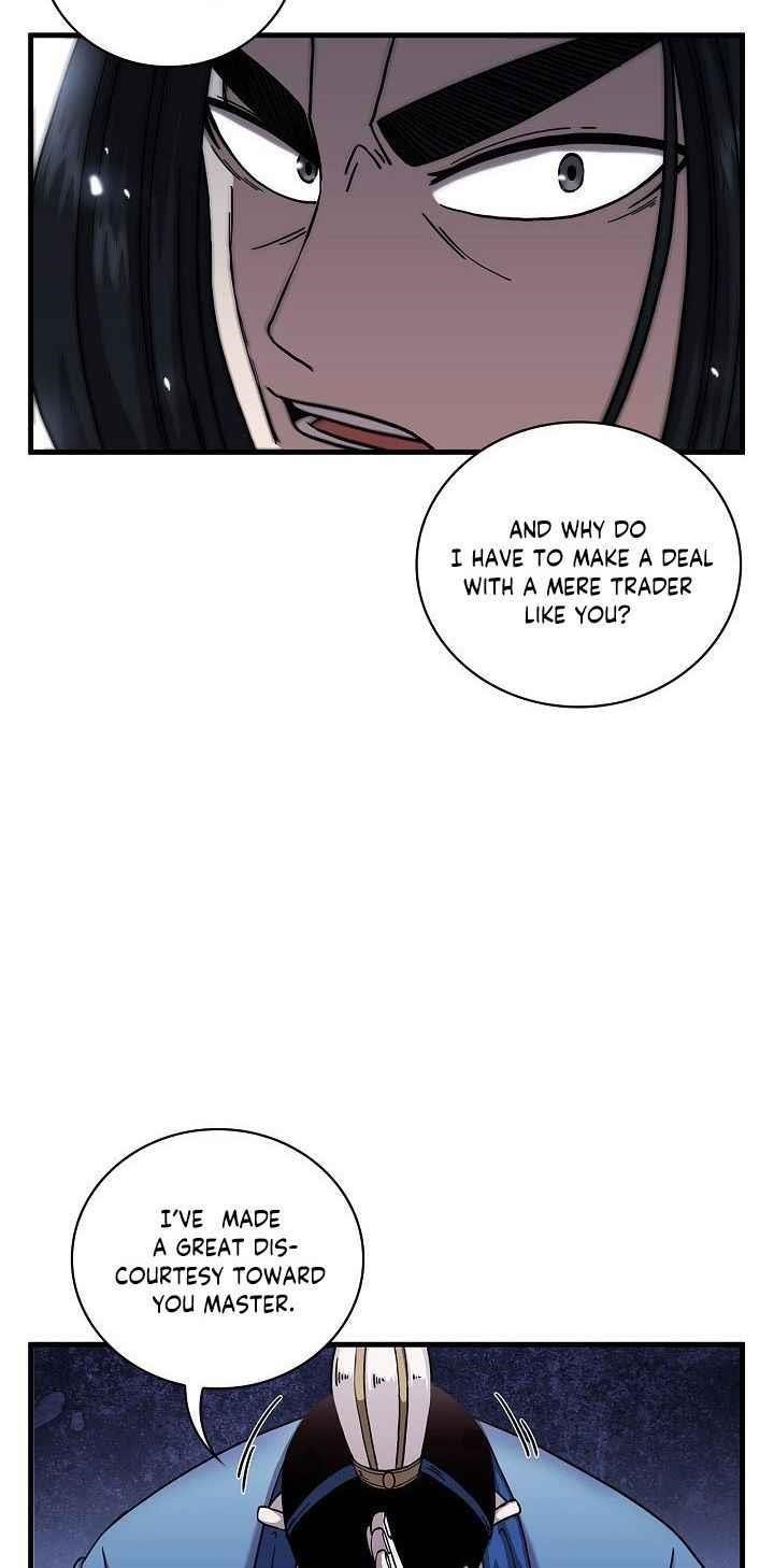 Shinsu Jeil Sword Chapter 14 - Page 58