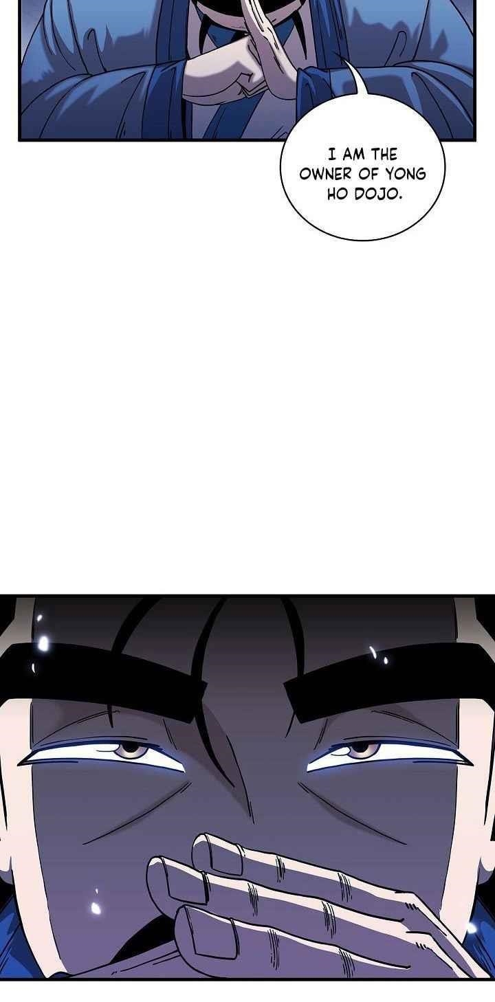 Shinsu Jeil Sword Chapter 14 - Page 59