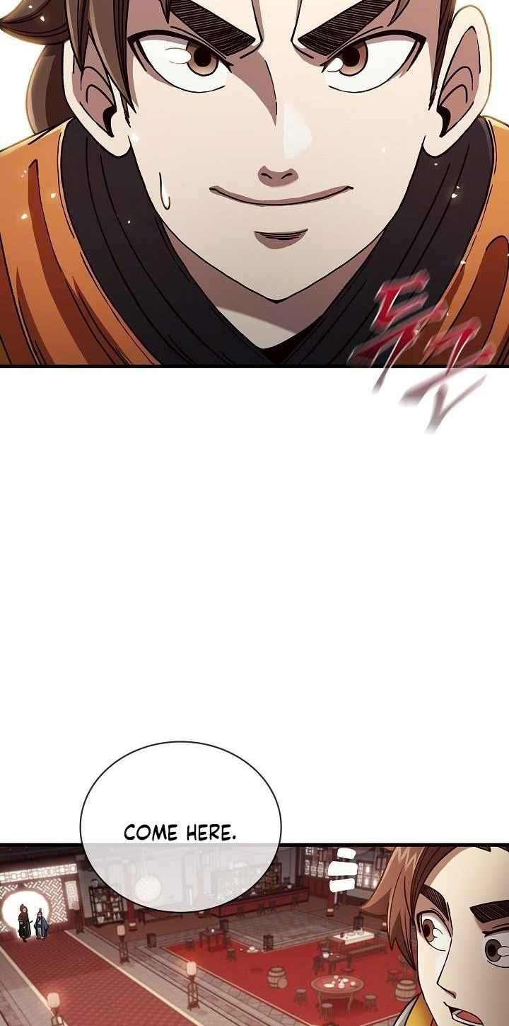 Shinsu Jeil Sword Chapter 15 - Page 10