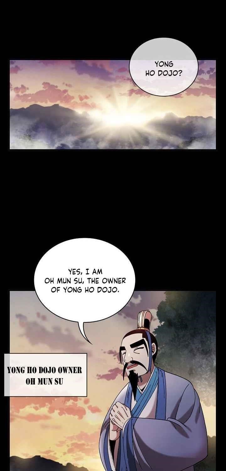 Shinsu Jeil Sword Chapter 15 - Page 15