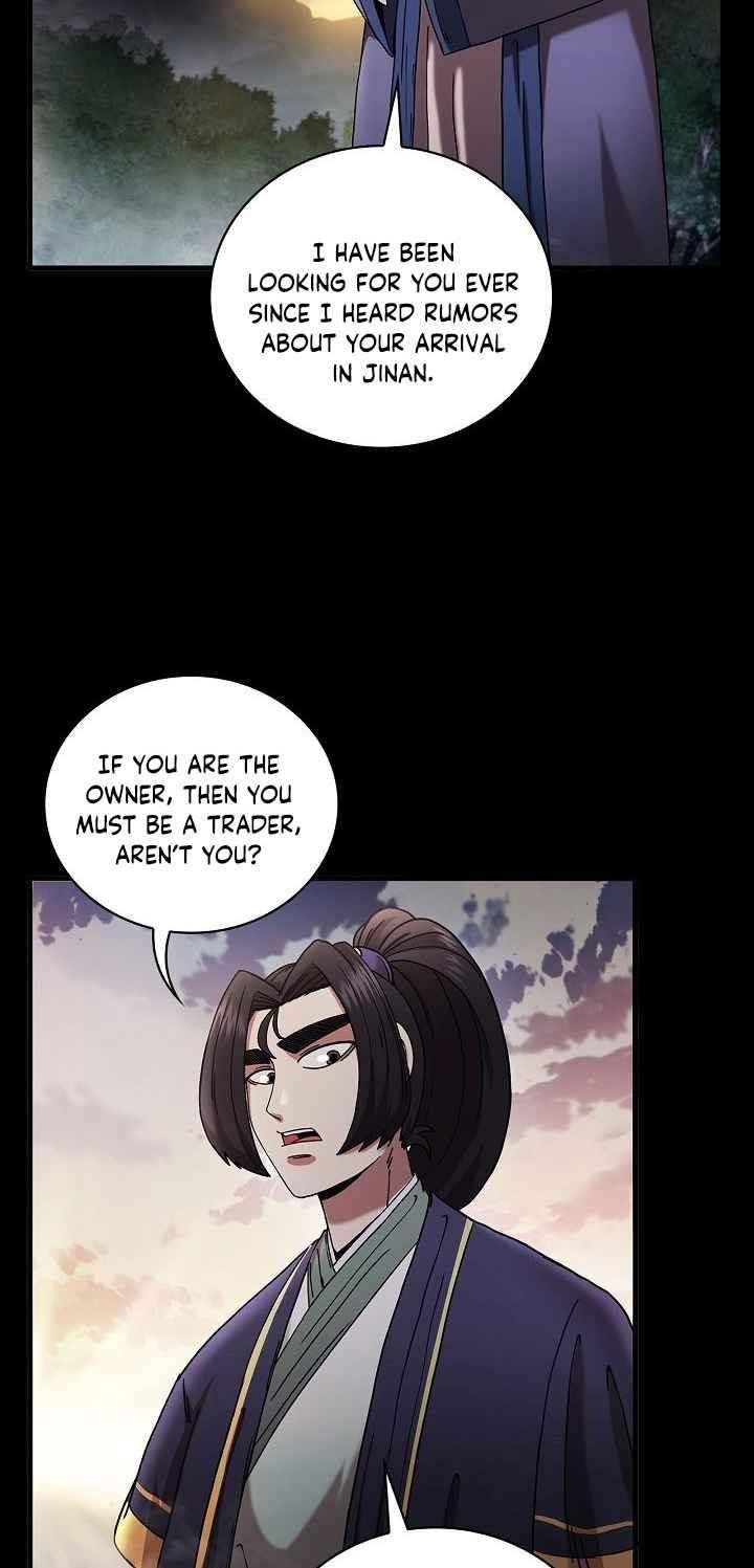 Shinsu Jeil Sword Chapter 15 - Page 16