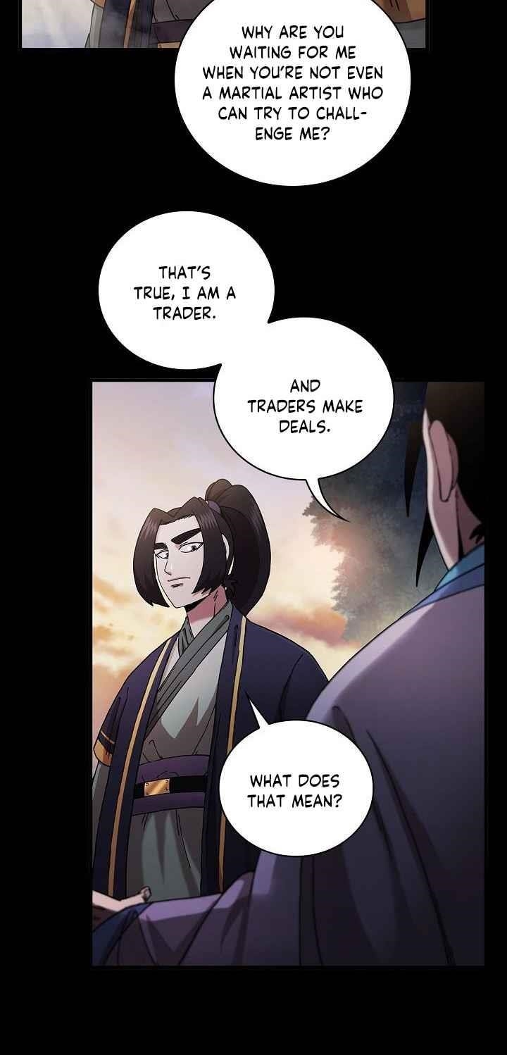 Shinsu Jeil Sword Chapter 15 - Page 17