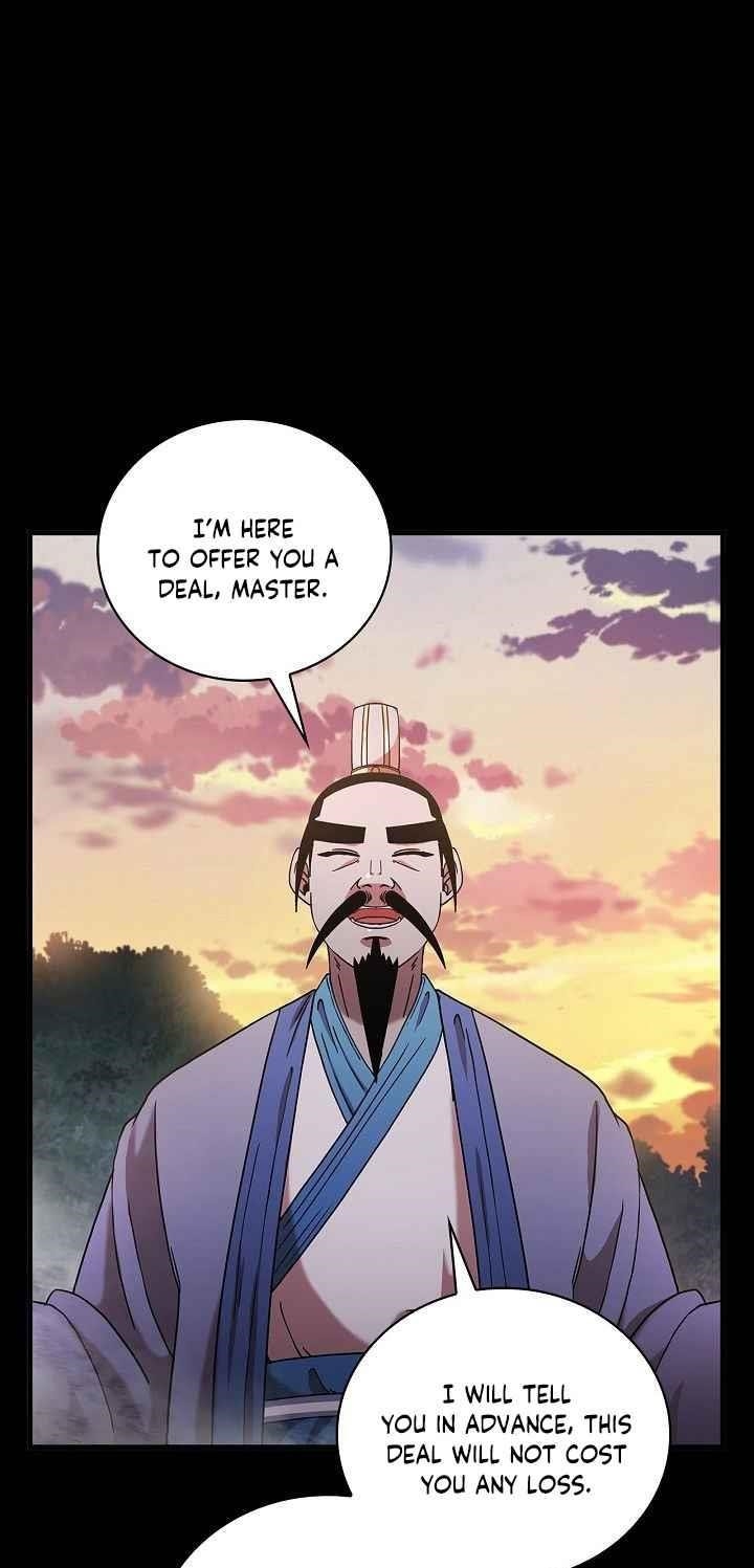 Shinsu Jeil Sword Chapter 15 - Page 18