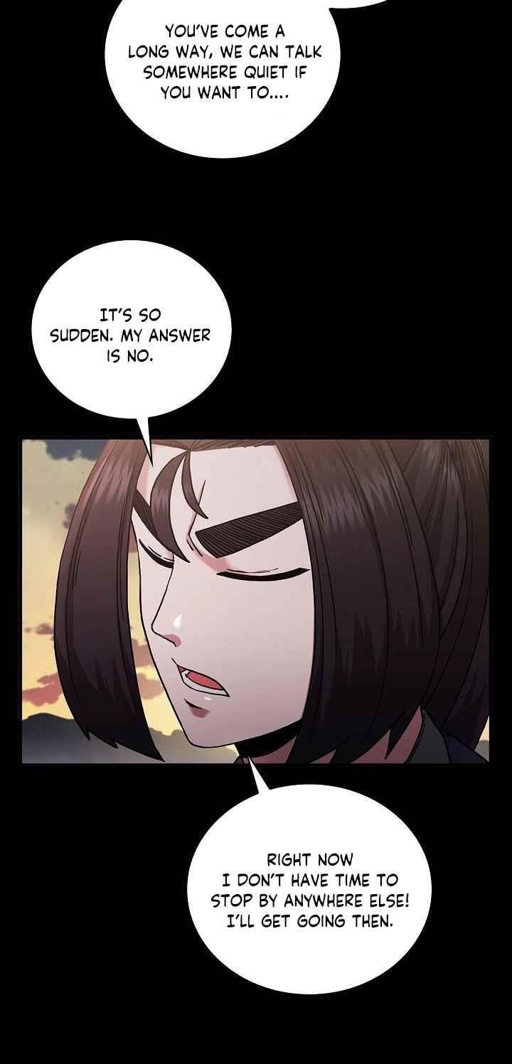 Shinsu Jeil Sword Chapter 15 - Page 19