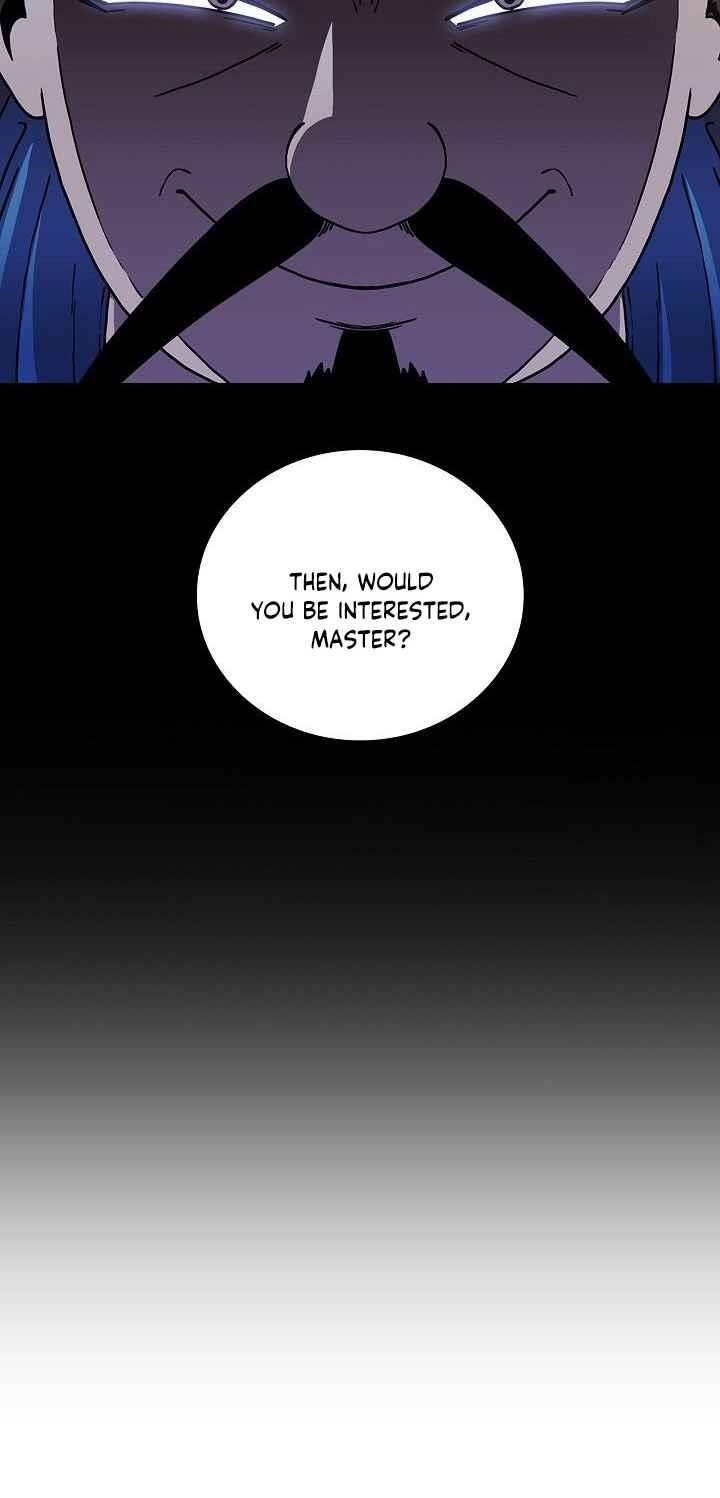 Shinsu Jeil Sword Chapter 15 - Page 21