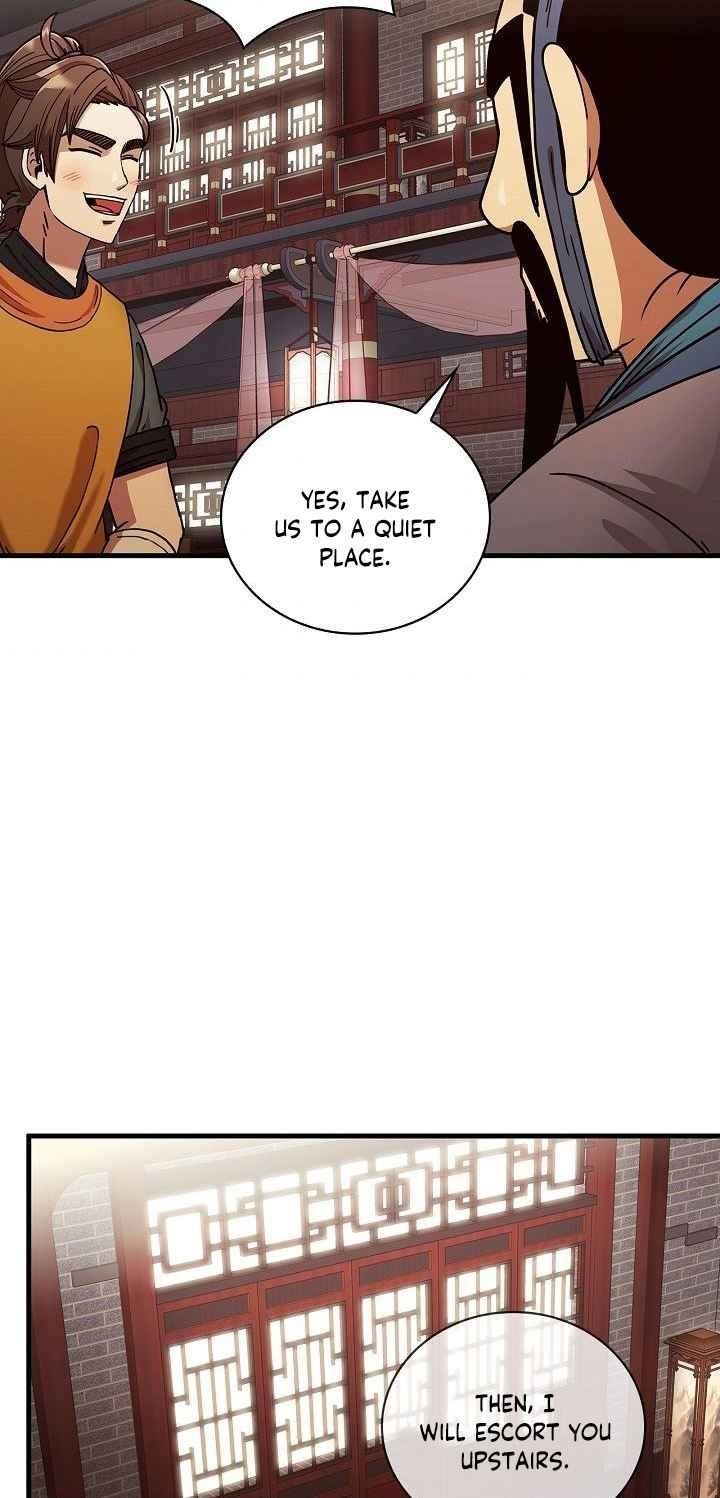 Shinsu Jeil Sword Chapter 15 - Page 24