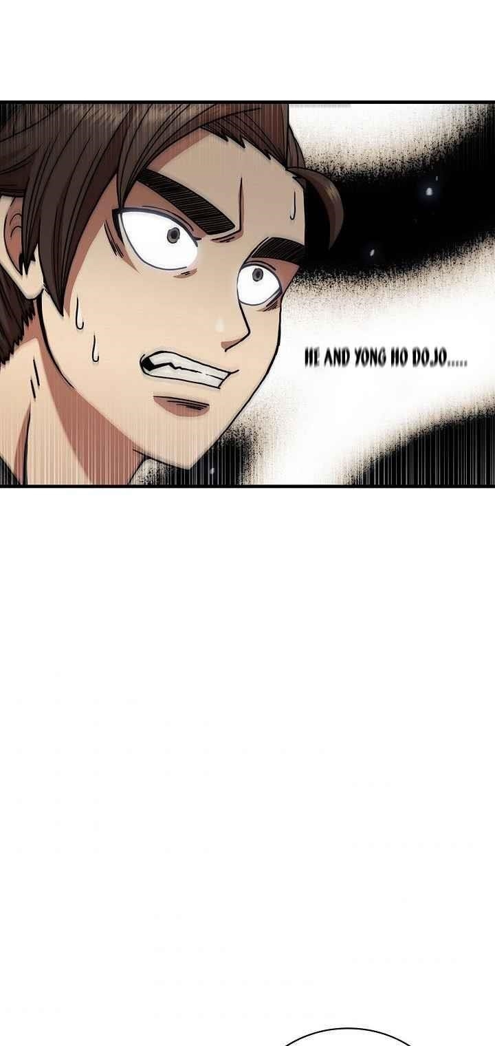 Shinsu Jeil Sword Chapter 15 - Page 37