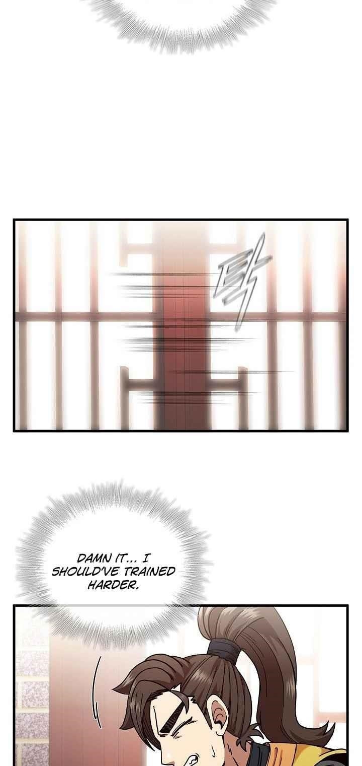 Shinsu Jeil Sword Chapter 15 - Page 42