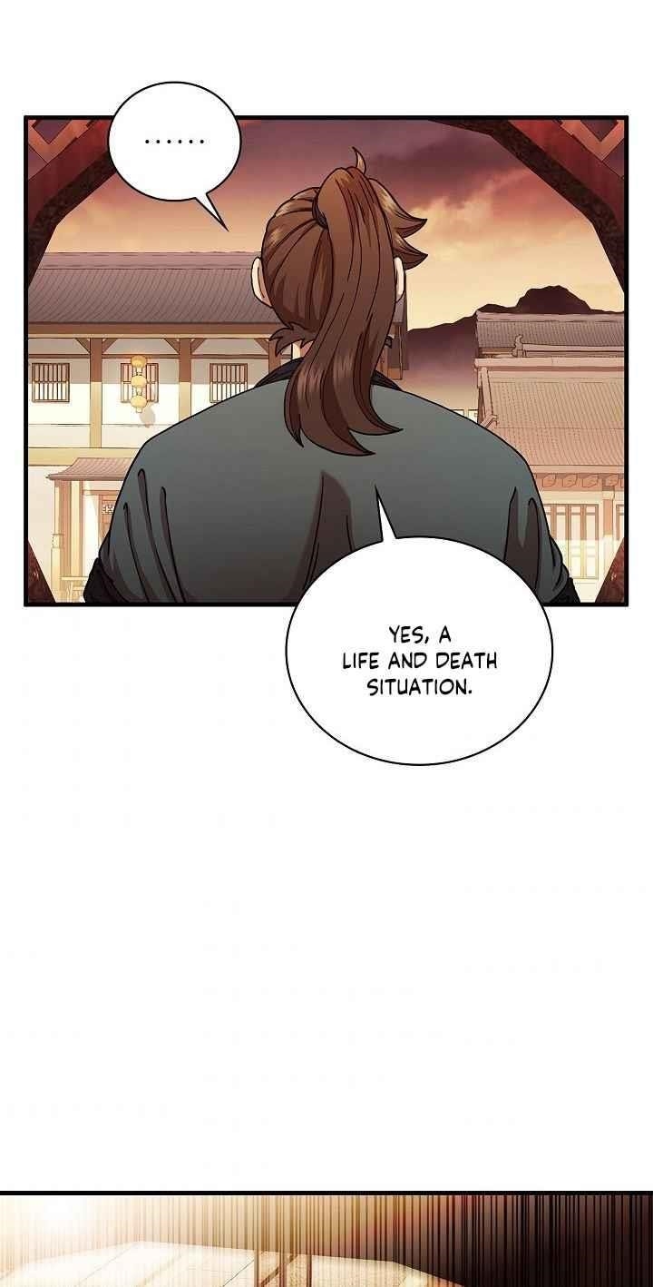 Shinsu Jeil Sword Chapter 15 - Page 52