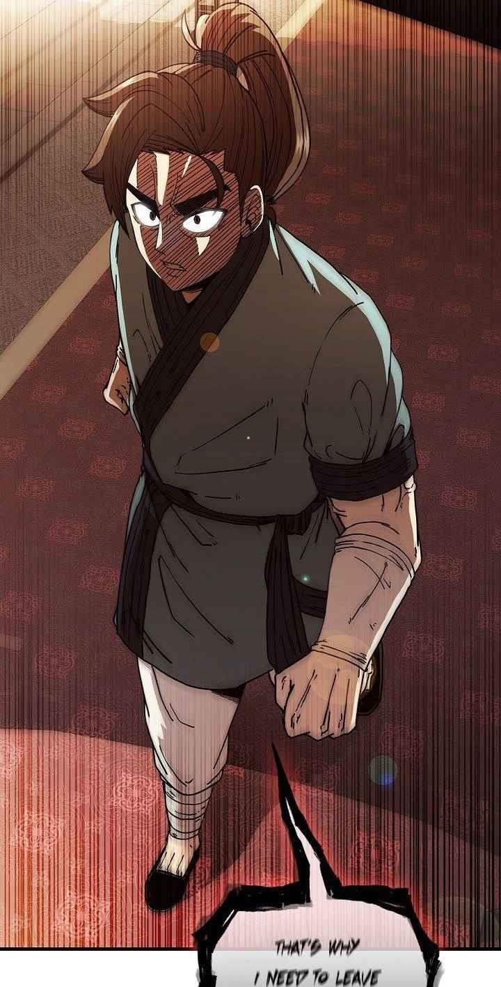 Shinsu Jeil Sword Chapter 15 - Page 53