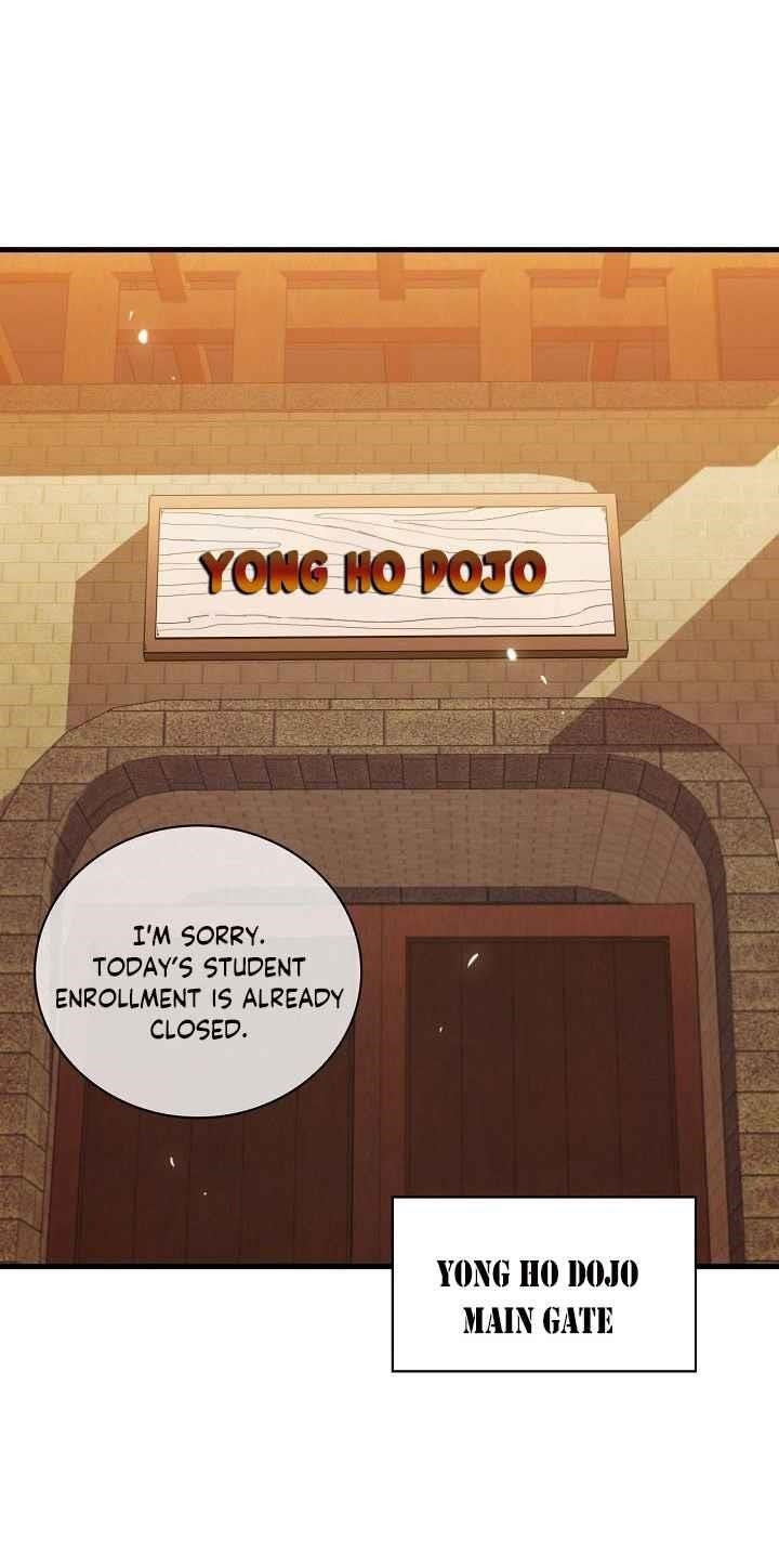 Shinsu Jeil Sword Chapter 16 - Page 2