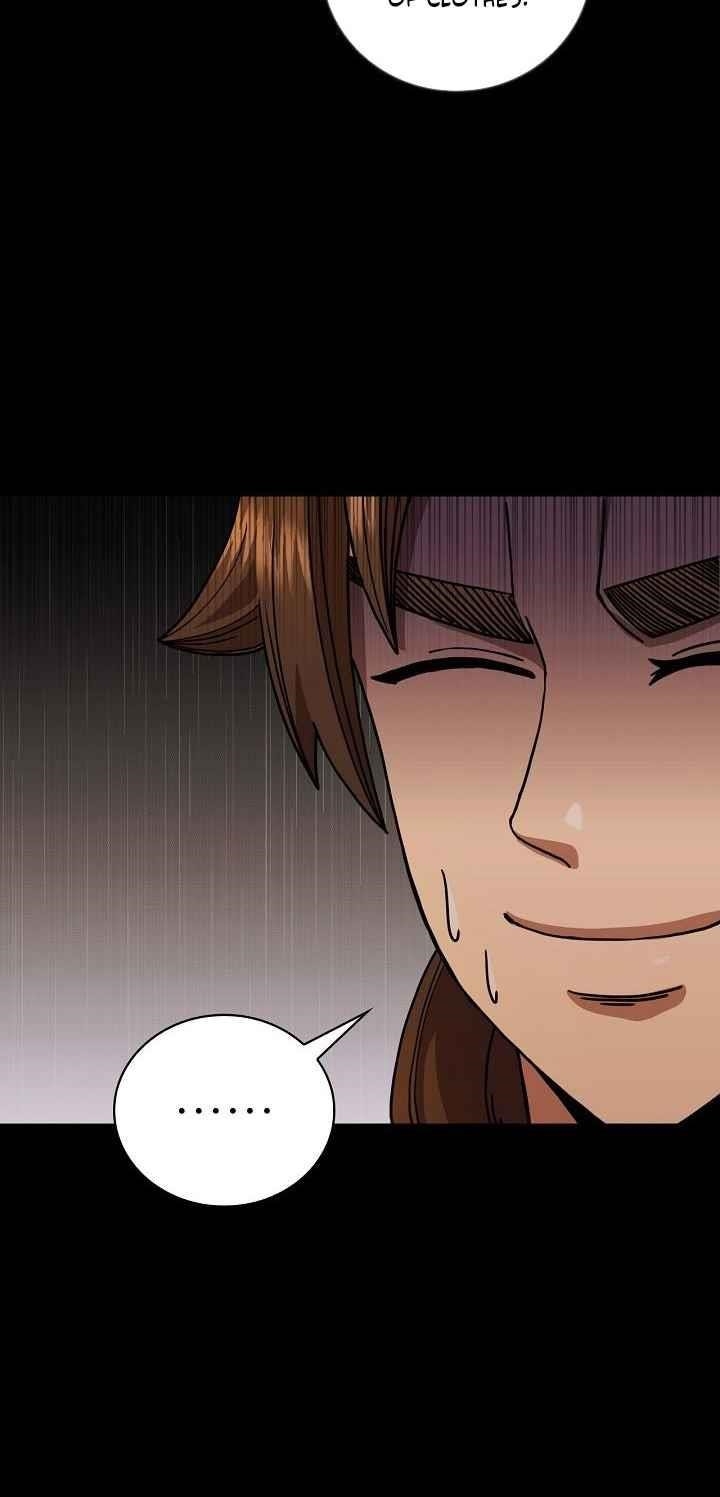 Shinsu Jeil Sword Chapter 16 - Page 22