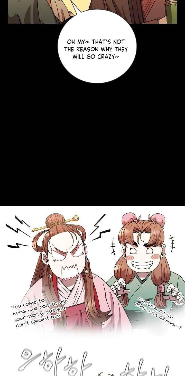 Shinsu Jeil Sword Chapter 16 - Page 28