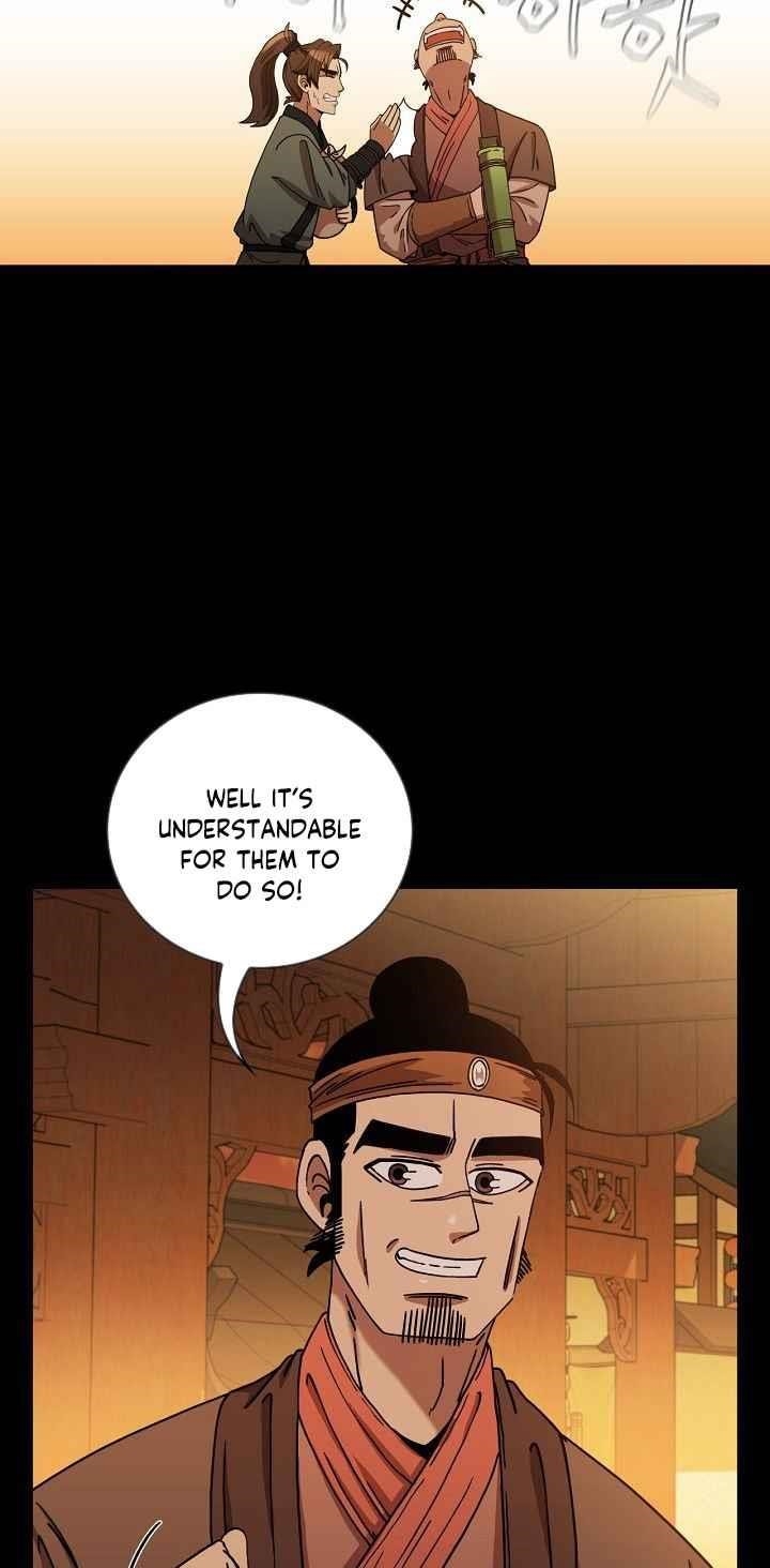 Shinsu Jeil Sword Chapter 16 - Page 29