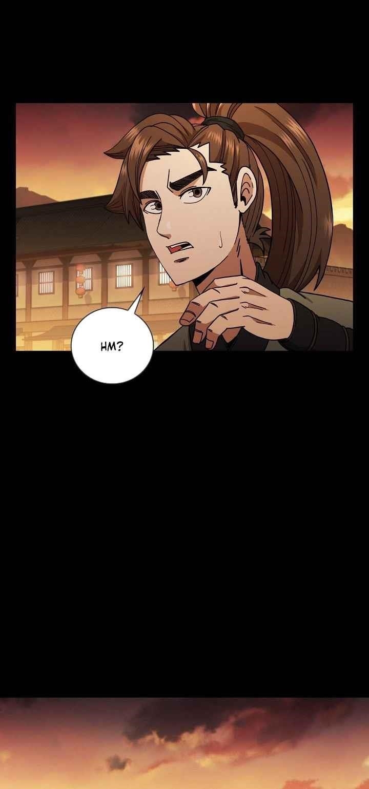 Shinsu Jeil Sword Chapter 16 - Page 37