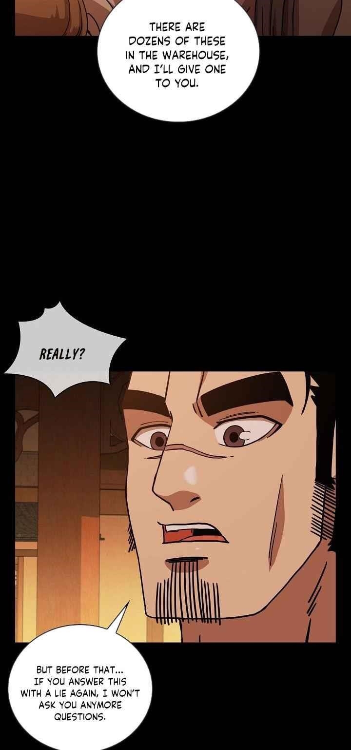 Shinsu Jeil Sword Chapter 16 - Page 40