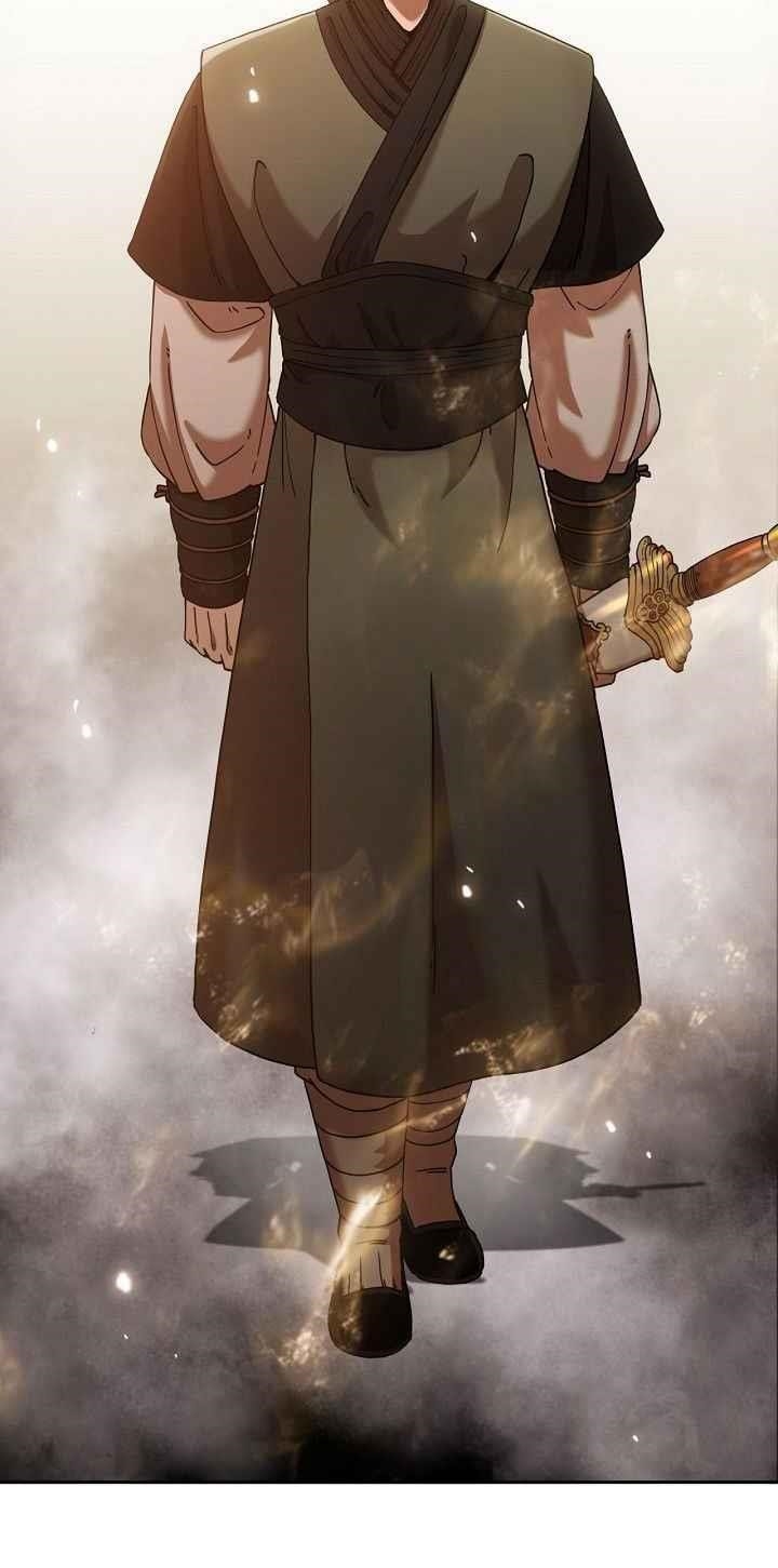 Shinsu Jeil Sword Chapter 16 - Page 54