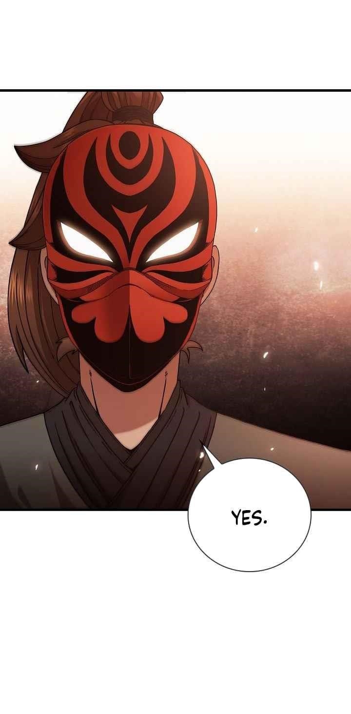 Shinsu Jeil Sword Chapter 17 - Page 13