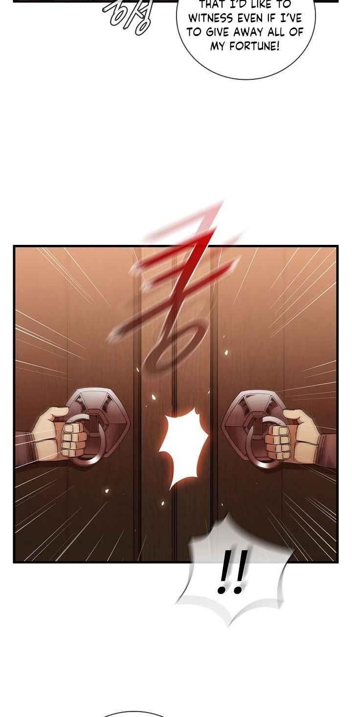 Shinsu Jeil Sword Chapter 17 - Page 17