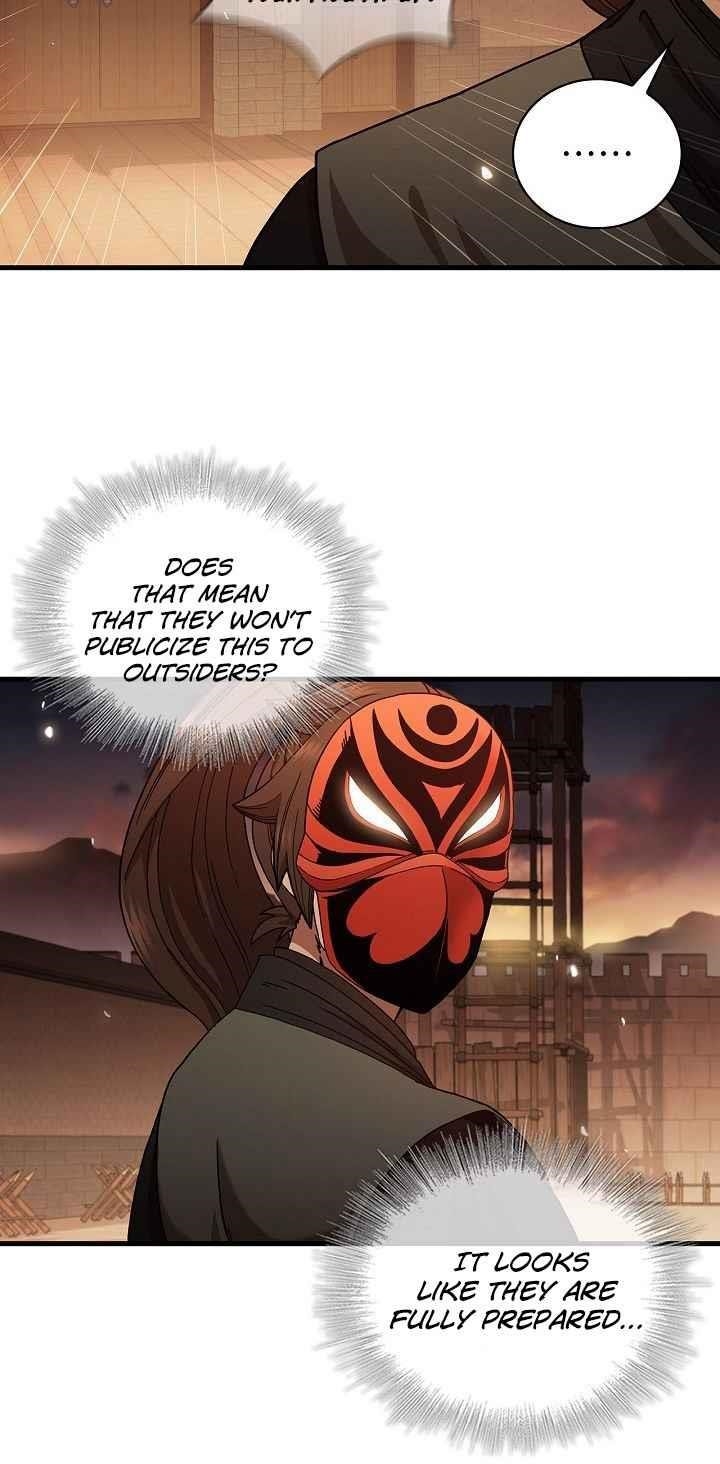 Shinsu Jeil Sword Chapter 17 - Page 20