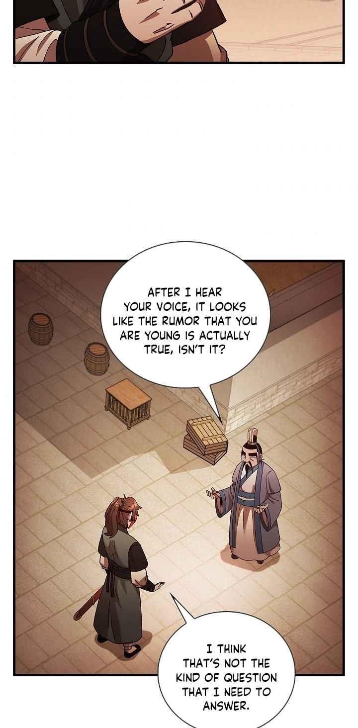 Shinsu Jeil Sword Chapter 17 - Page 24