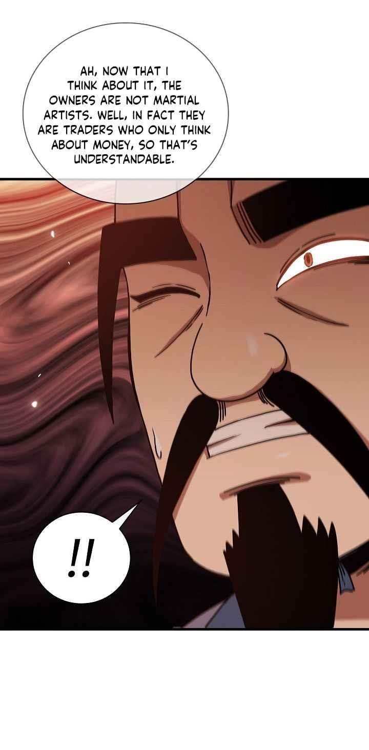 Shinsu Jeil Sword Chapter 17 - Page 28