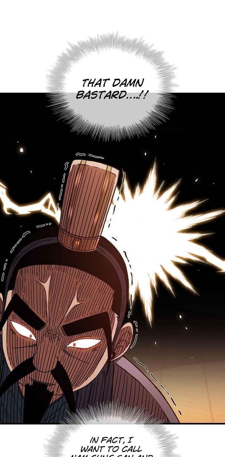 Shinsu Jeil Sword Chapter 17 - Page 29