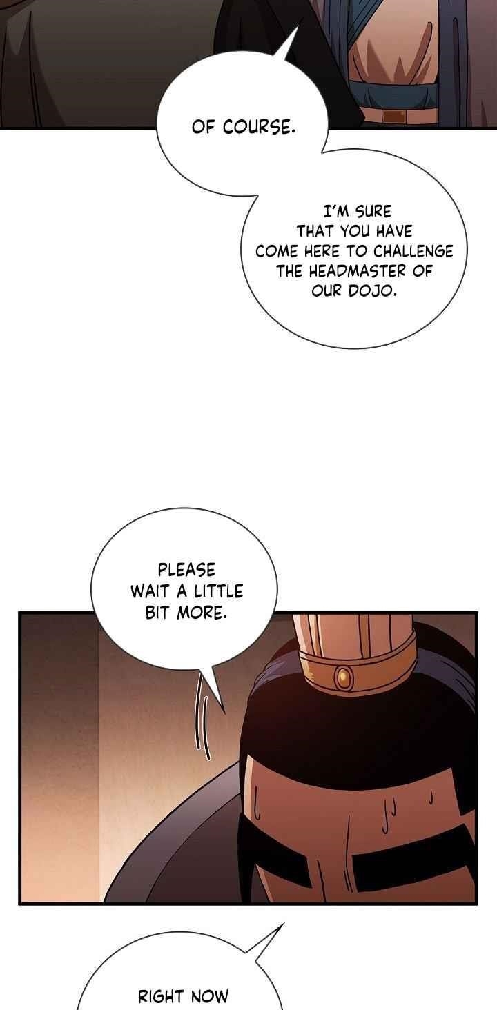 Shinsu Jeil Sword Chapter 17 - Page 33