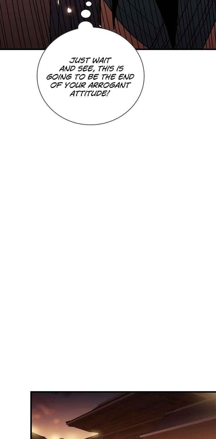 Shinsu Jeil Sword Chapter 17 - Page 35