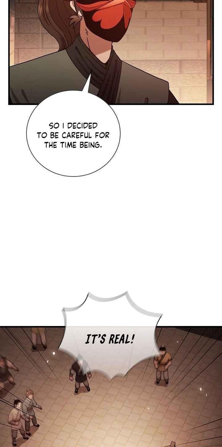 Shinsu Jeil Sword Chapter 17 - Page 4