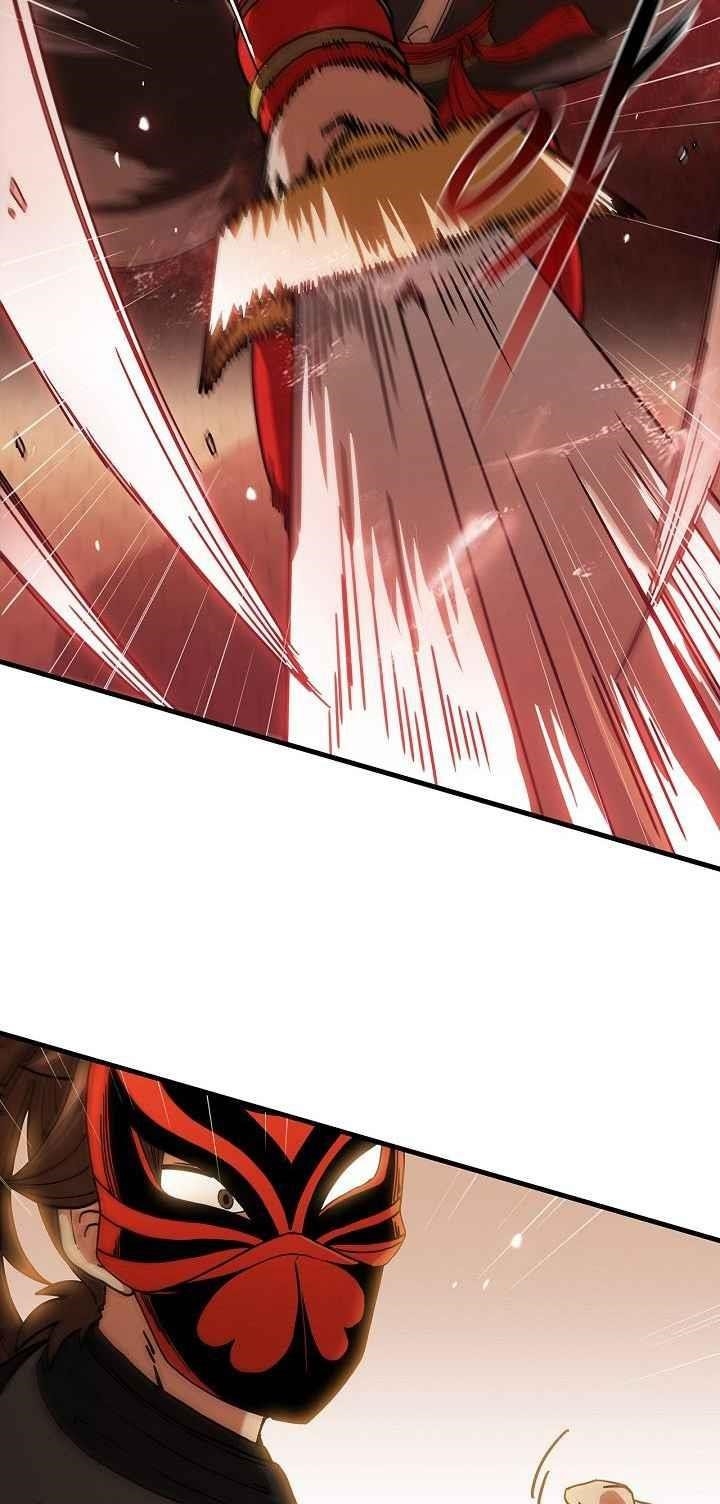 Shinsu Jeil Sword Chapter 17 - Page 51