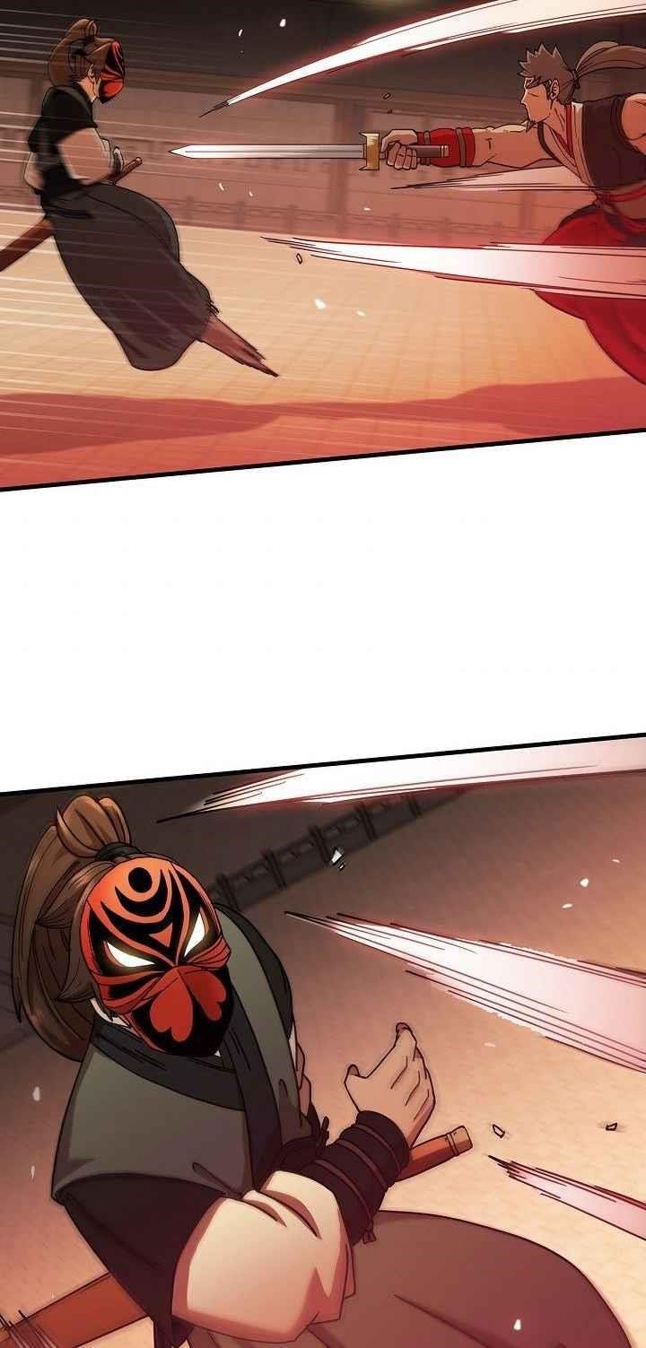 Shinsu Jeil Sword Chapter 17 - Page 53