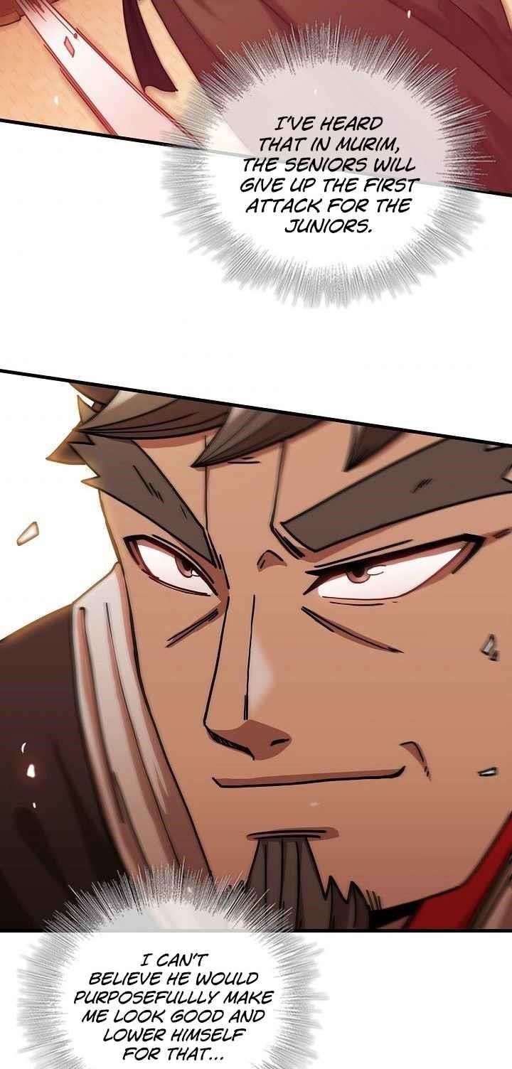 Shinsu Jeil Sword Chapter 17 - Page 54