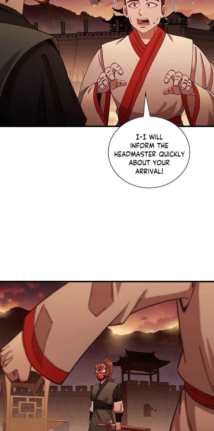 Shinsu Jeil Sword Chapter 17 - Page 6