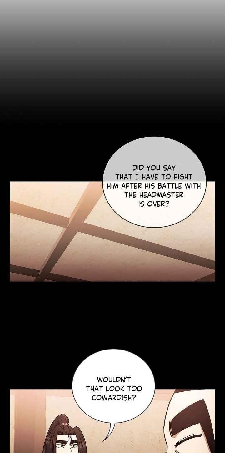 Shinsu Jeil Sword Chapter 17 - Page 8