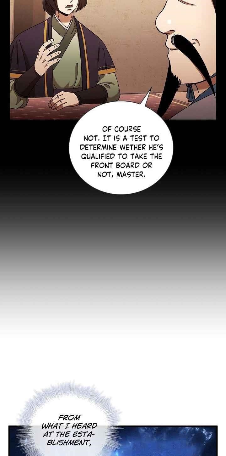 Shinsu Jeil Sword Chapter 17 - Page 9