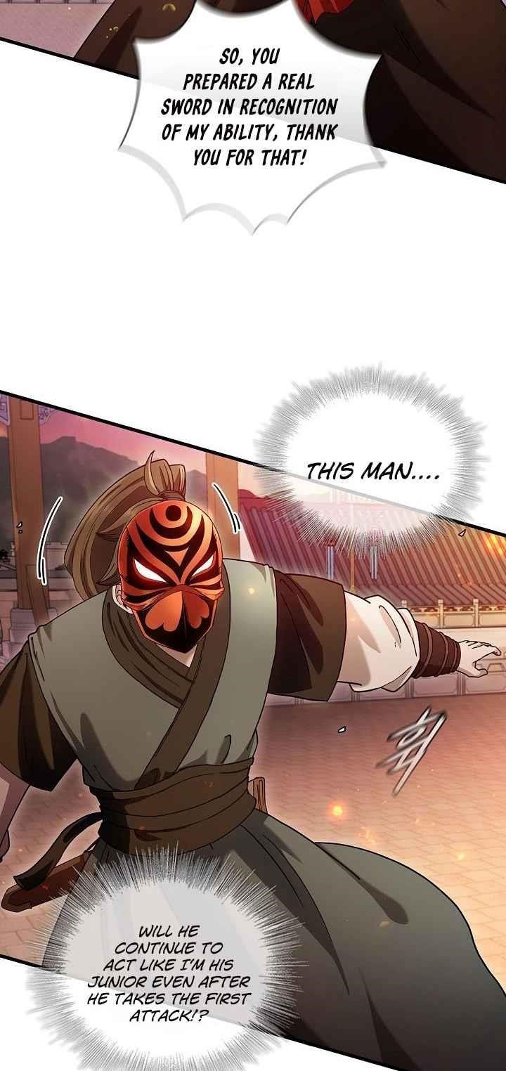 Shinsu Jeil Sword Chapter 18 - Page 10