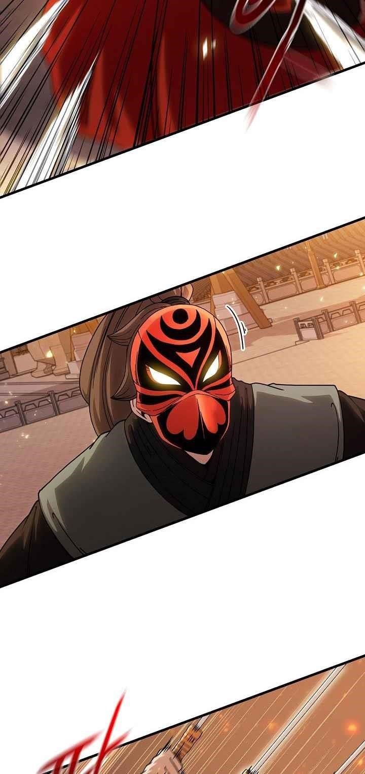 Shinsu Jeil Sword Chapter 18 - Page 15