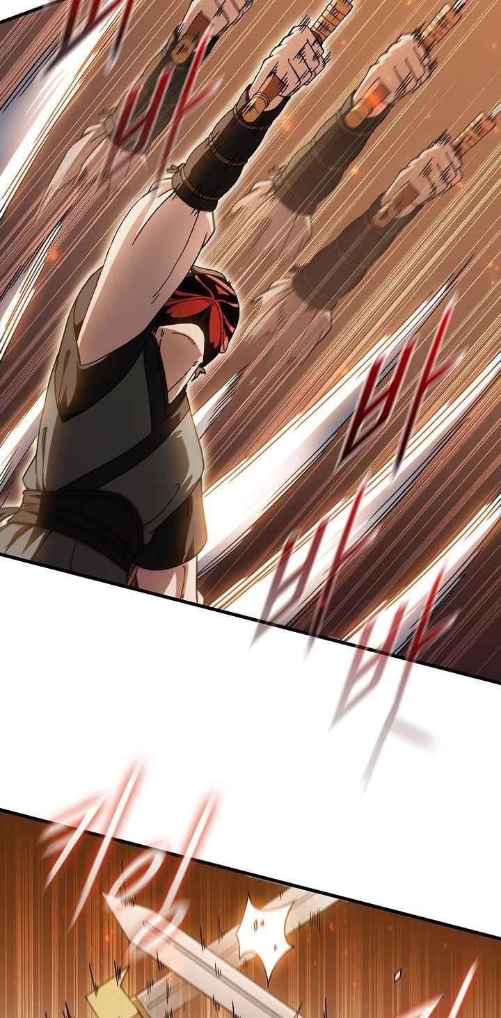 Shinsu Jeil Sword Chapter 18 - Page 16