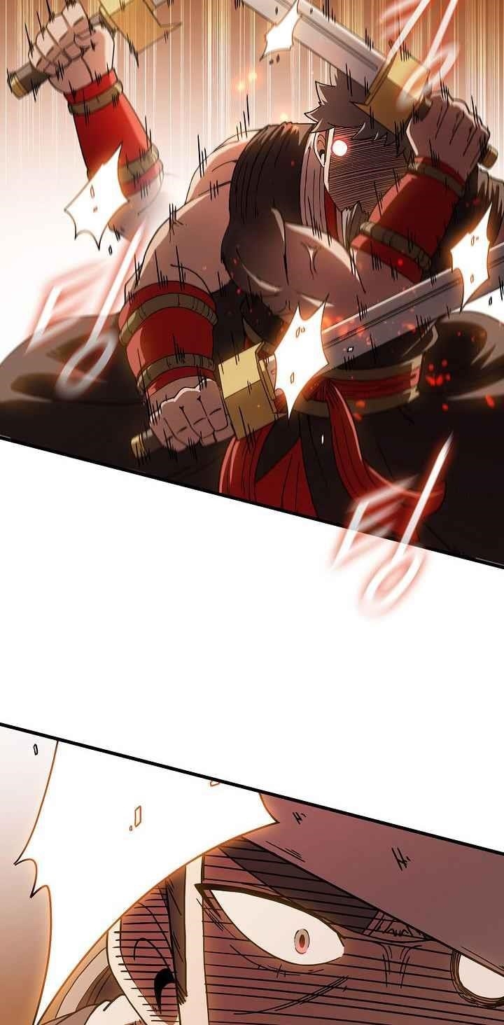 Shinsu Jeil Sword Chapter 18 - Page 17